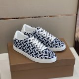 202206最新Burberryスニーカーメンズ  バーバリーシューズ靴 スーパーコピー