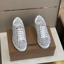 202206最新Burberryスニーカーメンズ  バーバリーシューズ靴 スーパーコピー
