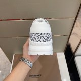 202206最新Burberryスニーカーメンズ  バーバリーシューズ靴 スーパーコピー