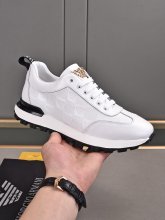 202206最新Armani スニーカーメンズ アルマーニ シューズ靴 スーパーコピー