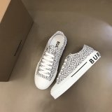 202206最新Burberryスニーカーメンズとレディース バーバリーシューズ靴 スーパーコピー