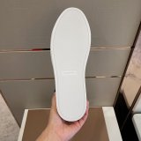 202206最新Burberryスニーカーメンズ  バーバリーシューズ靴 スーパーコピー