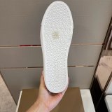 202206最新Burberryスニーカーメンズ  バーバリーシューズ靴 スーパーコピー
