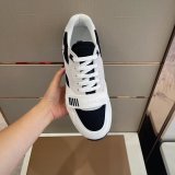 202206最新Burberryスニーカーメンズ  バーバリーシューズ靴 スーパーコピー