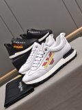 202206最新Armani スニーカーメンズ アルマーニ シューズ靴 スーパーコピー