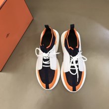 202206最新Hermesスニーカーメンズ エルメス シューズ靴 スーパーコピー