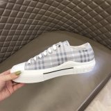 202206最新Burberryスニーカーメンズとレディース バーバリーシューズ靴 スーパーコピー