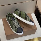 202206最新Burberryスニーカーメンズ  バーバリーシューズ靴 スーパーコピー