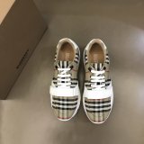 202206最新Burberryスニーカーメンズ  バーバリーシューズ靴 スーパーコピー