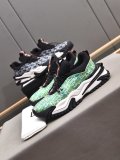 202206最新Gucciスニーカーメンズ グッチシューズ靴 スーパーコピー