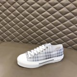 202206最新Burberryスニーカーメンズとレディース バーバリーシューズ靴 スーパーコピー