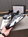 202206最新Gucciスニーカーメンズ グッチシューズ靴 スーパーコピー