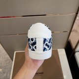 202206最新Burberryスニーカーメンズ  バーバリーシューズ靴 スーパーコピー