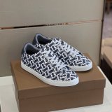 202206最新Burberryスニーカーメンズ  バーバリーシューズ靴 スーパーコピー