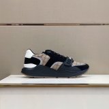 202206最新Burberryスニーカーメンズ  バーバリーシューズ靴 スーパーコピー