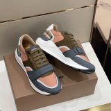 202206最新Burberryスニーカーメンズ  バーバリーシューズ靴 スーパーコピー