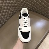 202206最新Burberryスニーカーメンズ  バーバリーシューズ靴 スーパーコピー