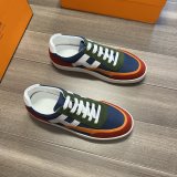 202206最新Hermesスニーカーメンズ エルメス シューズ靴 スーパーコピー