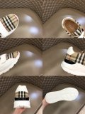 202206最新Burberryスニーカーメンズ  バーバリーシューズ靴 スーパーコピー