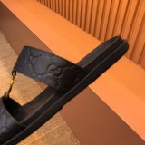 202206最新Gucci サンダルメンズ グッチシューズ靴 スーパーコピー
