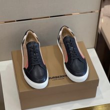202206最新Burberryスニーカーメンズ  バーバリーシューズ靴 スーパーコピー