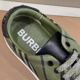 202206最新Burberryスニーカーメンズ  バーバリーシューズ靴 スーパーコピー