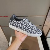 202206最新Burberryスニーカーメンズ  バーバリーシューズ靴 スーパーコピー