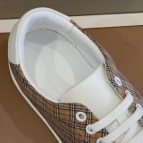 202206最新Burberryスニーカーメンズ  バーバリーシューズ靴 スーパーコピー