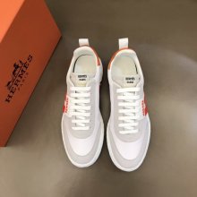 202206最新Hermesスニーカーメンズ エルメス シューズ靴 スーパーコピー