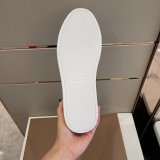202206最新Burberryスニーカーメンズ  バーバリーシューズ靴 スーパーコピー