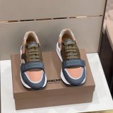 202206最新Burberryスニーカーメンズ  バーバリーシューズ靴 スーパーコピー