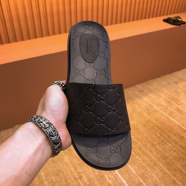202206最新Gucci サンダルメンズ グッチシューズ靴 スーパーコピー