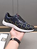 202206最新Gucciスニーカーメンズ グッチシューズ靴 スーパーコピー