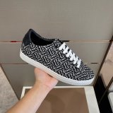 202206最新Burberryスニーカーメンズ  バーバリーシューズ靴 スーパーコピー