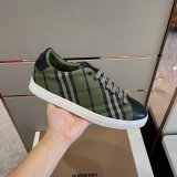 202206最新Burberryスニーカーメンズ  バーバリーシューズ靴 スーパーコピー