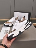 202206最新Gucciスニーカーメンズ グッチシューズ靴 スーパーコピー