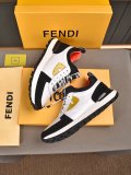 202206最新Fendiスニーカーメンズ  フェンディシューズ靴 スーパーコピー