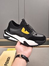 202206最新Fendiスニーカーメンズ  フェンディシューズ靴 スーパーコピー