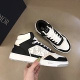 202206最新Dior スニーカーメンズクリスチャンディオールシューズ靴 スーパーコピー
