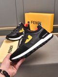 202206最新Fendiスニーカーメンズ  フェンディシューズ靴 スーパーコピー