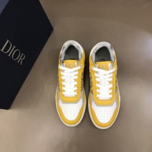 202206最新Dior スニーカーメンズクリスチャンディオールシューズ靴 スーパーコピー