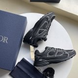 202206最新Diorスニーカーメンズとレディースクリスチャンディオールシューズ靴 スーパーコピー
