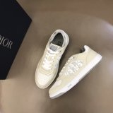 202206最新Dior スニーカーメンズクリスチャンディオールシューズ靴 スーパーコピー