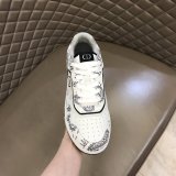 202206最新Dior スニーカーメンズクリスチャンディオールシューズ靴 スーパーコピー