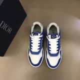 202206最新Dior スニーカーメンズクリスチャンディオールシューズ靴 スーパーコピー