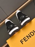 202206最新Fendiスニーカーメンズ  フェンディシューズ靴 スーパーコピー
