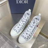 202206最新Diorスニーカーメンズとレディースクリスチャンディオールシューズ靴 スーパーコピー