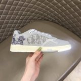 202206最新Dior スニーカーメンズクリスチャンディオールシューズ靴 スーパーコピー