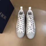 202206最新Diorスニーカーメンズとレディース クリスチャンディオールシューズ靴 スーパーコピー