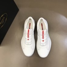 202206最新Pradaスニーカーメンズ プラダシューズ靴 スーパーコピー